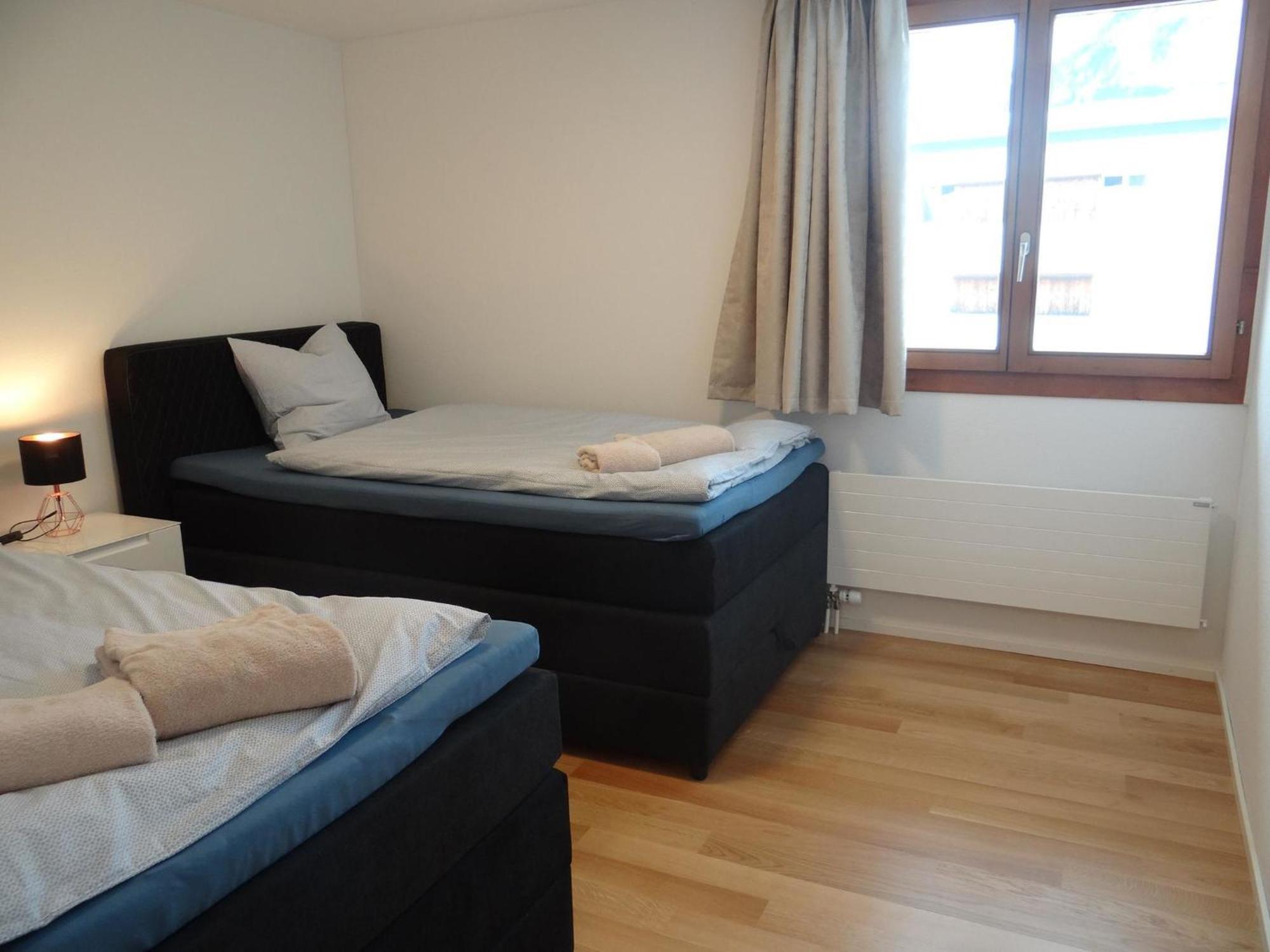 Apartment Alpenstrasse 1 By Interhome انغلبرغ المظهر الخارجي الصورة